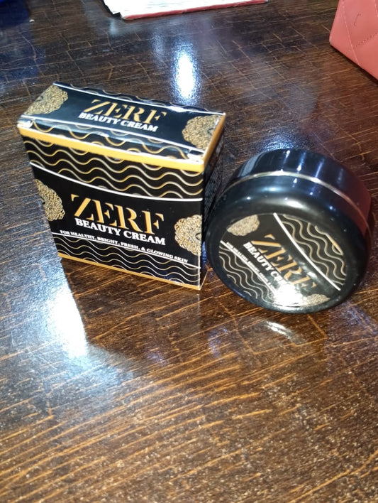 ZERF_Beauty Cream