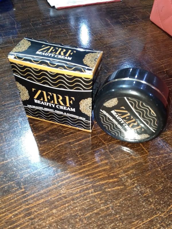 ZERF Beauty Cream